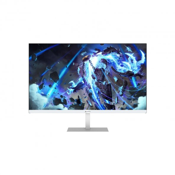 GameBooster GB-2410FFW Flat Gaming Monitör     23.8" 1ms 100Hz  - Outlet