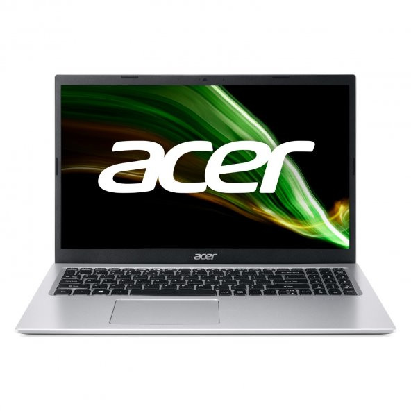 Acer Aspire 3 A315-58-516F Intel Core i5 1135G7 8GB 256GB Paylaşımlı 15.6" FreeDos - Outlet
