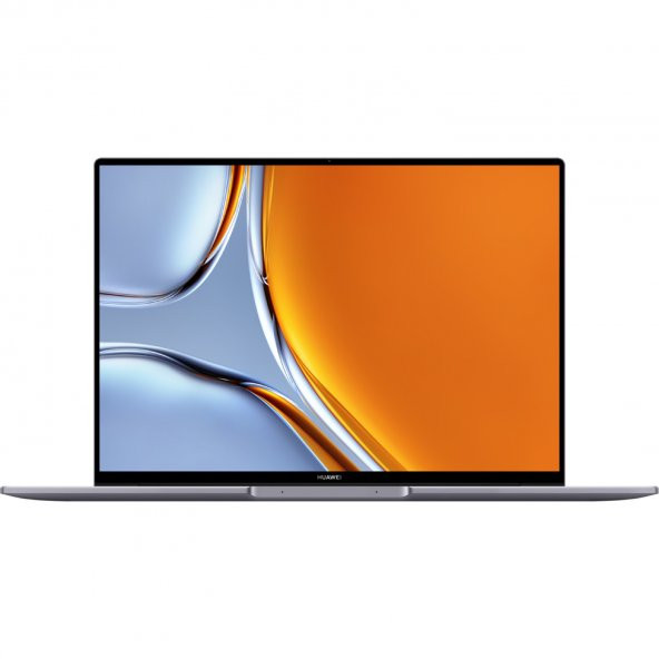 Huawei Matebook 16s CREFG-X Intel Core i9 13900H 16GB 1TB Paylaşımlı 16" Dokunmatik Windows 11 Home - Outlet