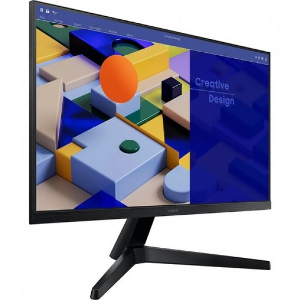 Samsung LS27C312EAUXUF  (HDMI-Display) FreeSync Full HD IPS LED Monitör     27"  - Outlet