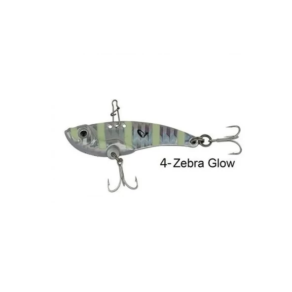 Savage Gear 3D Minnow Metal Vib Blade Vibrasyon LRF Jig 8.5gr 4.5cm - 6