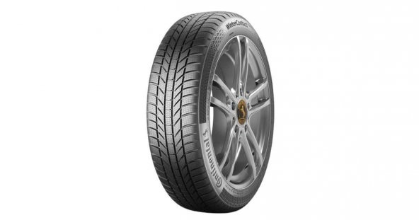 Continental WinterContact TS 870 195/55R16 87H (Kış) (2023)