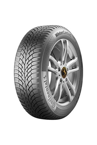 Continental WinterContact TS 870 215/55R16 93H (Kış) (2023)