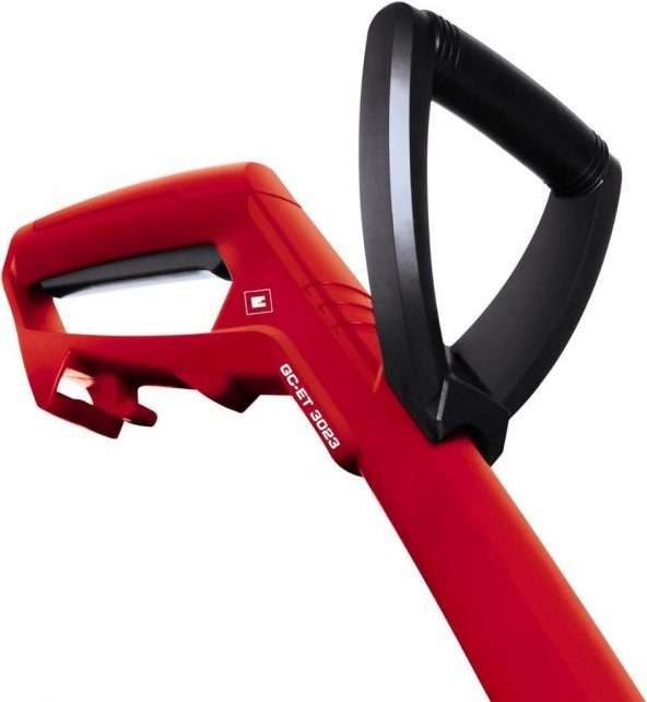 Einhell GC-ET 3023 Misinalı Çim Biçme Makinesi - TEŞHİR - 2