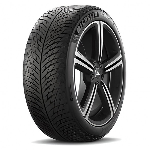 Michelin X-İce Snow RG 275/35 R21 103H XL Tesla Kış Lastiği - 2023