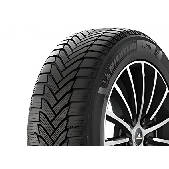 Michelin X-İce Snow RG 255/35 R21 98H XL Tesla Kış Lastiği - 2023 - 2
