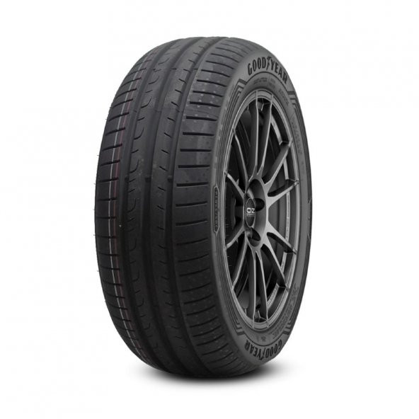 Goodyear Eagle Sport 2 205/55R16 91V (Yaz) (2022)