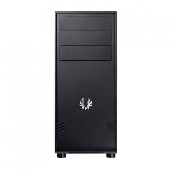 BitFenix COMRADE 1*120mm Fan Siyah 1*Usb3.0 2*Usb2.0 Pencereli Oyuncu Kasası - 3