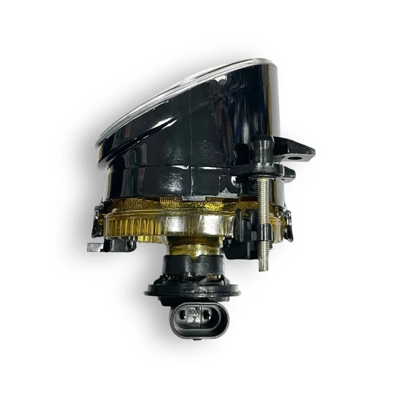 VW Scirocco 2009-2014 Ön Tampon Sağ Sis Farı 1T0941700D - 5