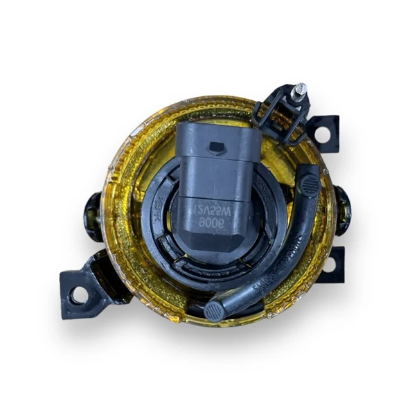 VW Golf 5 2006-2007-2008 Ön Tampon Sağ Sis Farı 1T0941700D - 4