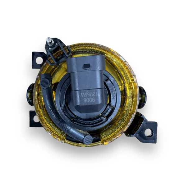 VW Golf 5 2006-2007-2008 Ön Tampon Sol Sis Farı 1T0941699D - 4