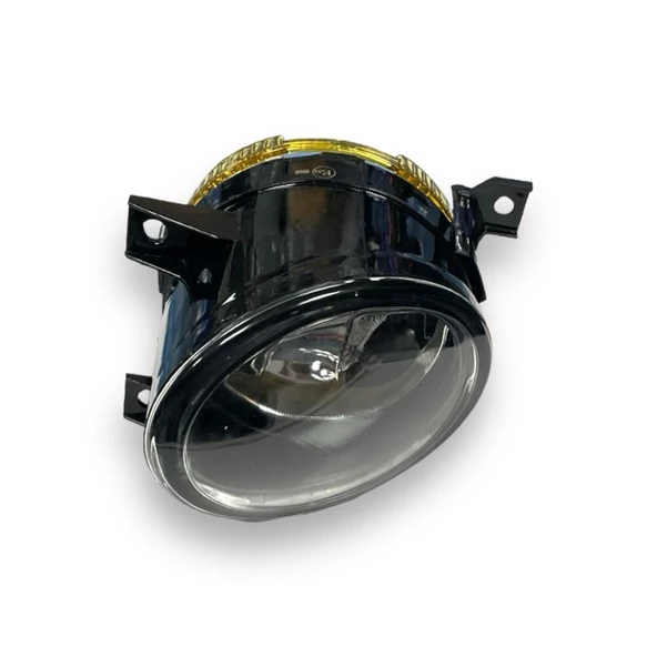 VW Golf 5 2006-2007-2008 Ön Tampon Sol Sis Farı 1T0941699D - 3