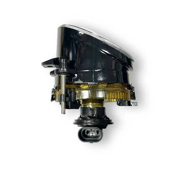 VW Golf 5 2006-2007-2008 Ön Tampon Sol Sis Farı 1T0941699D - 5