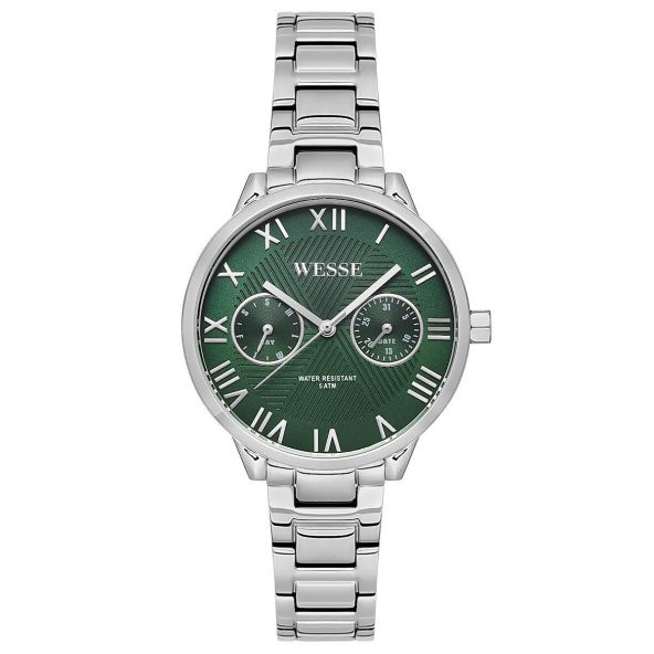 Wesse WWL303002 Kadın Kol Saati ürün görseli