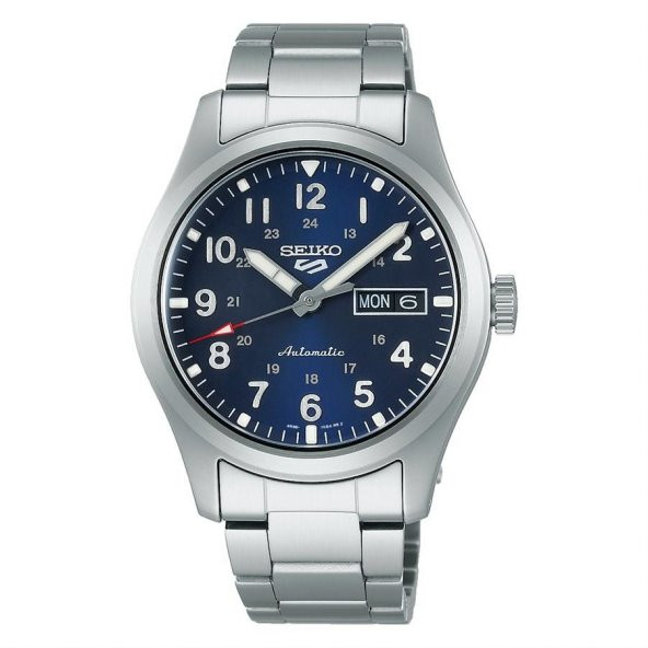 Seiko 5 Sports SRPG29K Erkek Kol Saati