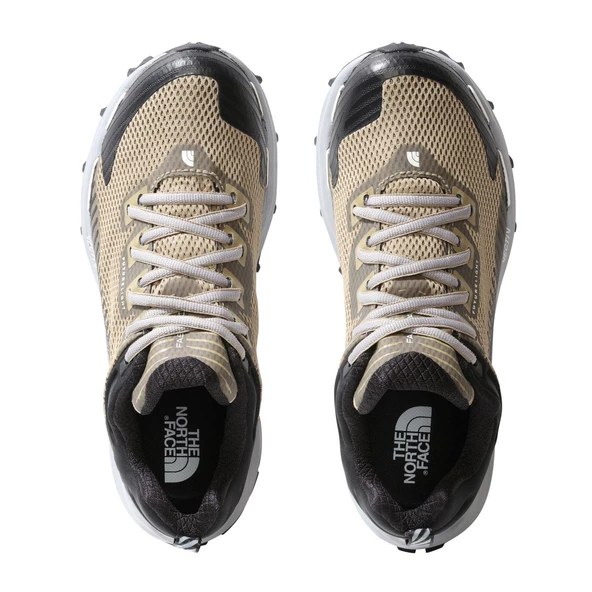 The North Face W VECTIV FASTPACK FUTURELIGHT Kadın Ayakkabı NF0A5JCZ1XF1 - Resim 4