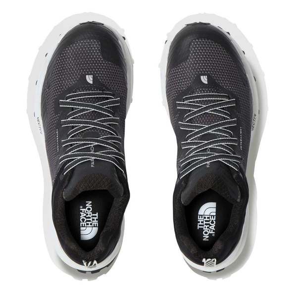 The North Face W VECTIV FASTPACK FUTURELIGHT Kadın Ayakkabı NF0A5JCZMN81 - Resim 4
