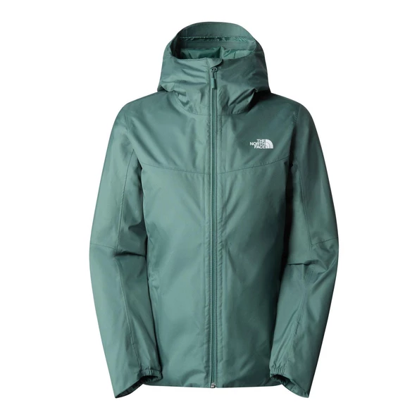 The North Face QUEST INSULATED Kadın Ceket NF0A3Y1JI0F1