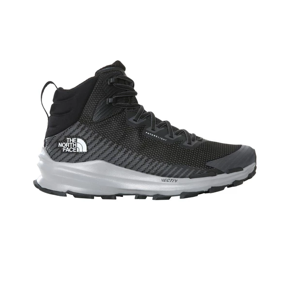 The North Face VECTIV FASTPACK MID FUTURELIGHTSU GEÇİRMEZ Erkek Bot NF0A5JCWNY71