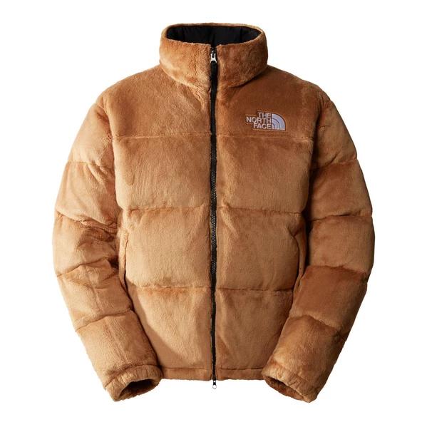 The North Face M VERSA VELOUR NUPTSE JACKET Erkek Ceket NF0A84F7I0J1 ürün görseli