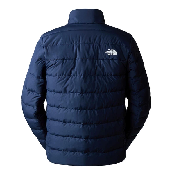The North Face ACONCAGUA 3 Erkek K. Tüyü Ceket NF0A84HZ8K21 - Resim 2