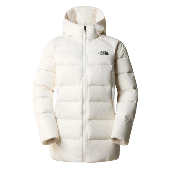 The North Face W HYALITE DOWN PARKA Kadın Mont NF0A7Z9RN3N1