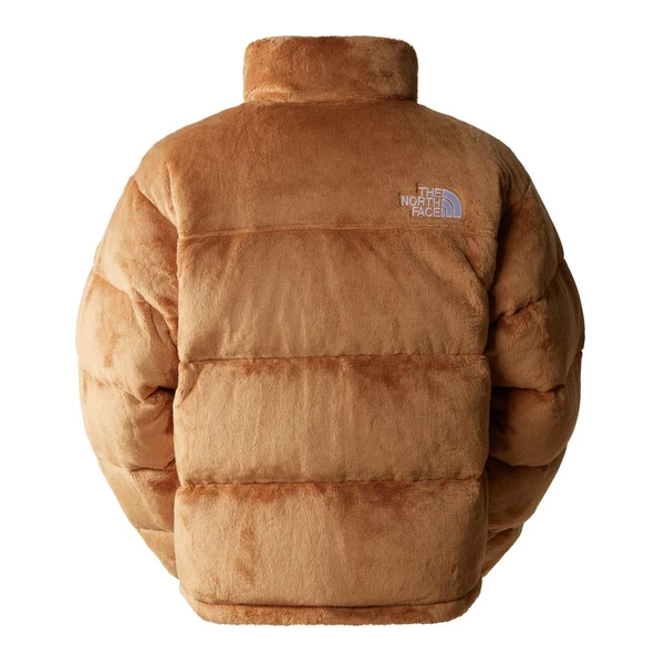 The North Face M VERSA VELOUR NUPTSE JACKET Erkek Ceket NF0A84F7I0J1 - Resim 2
