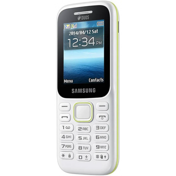 SAMSUNG  GT-E2250 kamerasız (İthalatçı garantili)