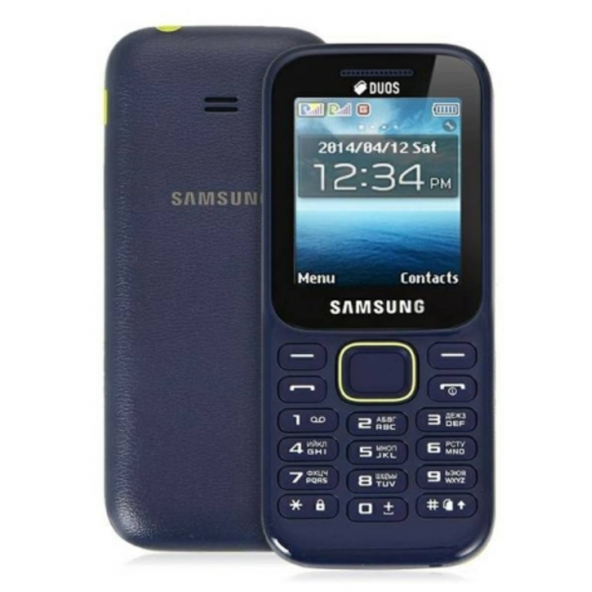 SAMSUNG  GT-E2250 kamerasız (İthalatçı garantili) - 2