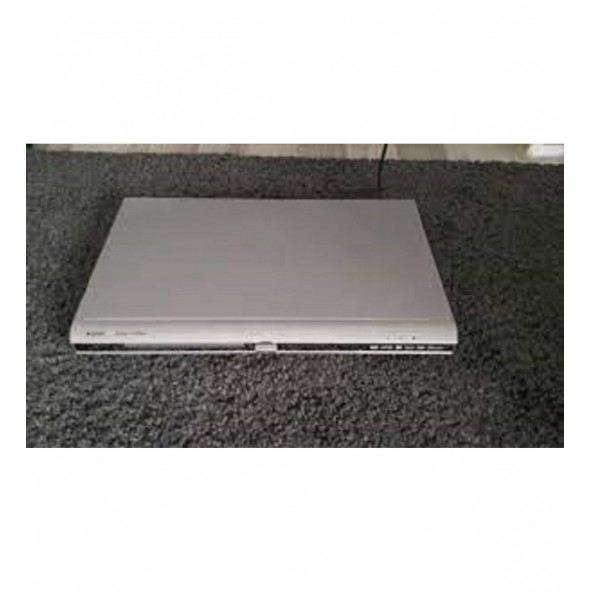 Arçelik DVD 2008 Divx Player