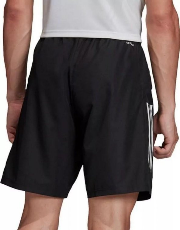 Adidas EA2478 Condivo 20 Downtime Erkek Spor Şort - 4