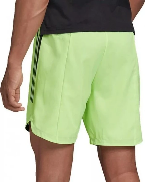 Adidas FI4575 Condivo 20 Erkek Spor Şort - 6