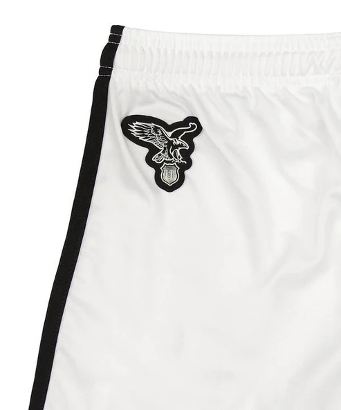 Adidas GT9590 Bjk A Y Çocuk Spor Şort - 4