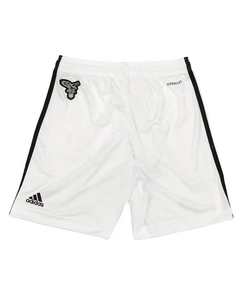 Adidas GT9590 Bjk A Y Çocuk Spor Şort - 2