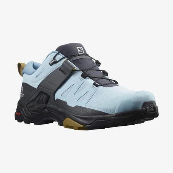 Salomon X ULTRA 4 GTX W  Kadın Ayakkabı L41452900 - 3