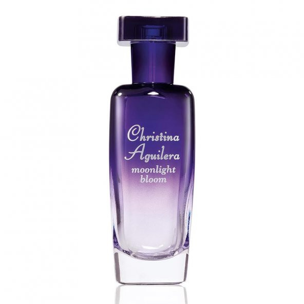 Christina Aguilera Moonlight Bloom DP Kadın Parfüm 30ML - 2