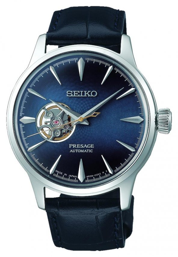 Seiko SSA405J1 Erkek Kol Saati