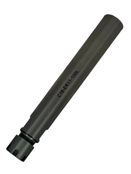 C16-ER11-100 BOY SİLİNDİRİK UZATMA THİNEX TOOL - 2