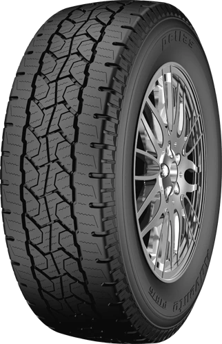 Petlas Advente PT875 205/65R16C 107/105T M+S 8PR (4 Mevsim) (2022) - 1