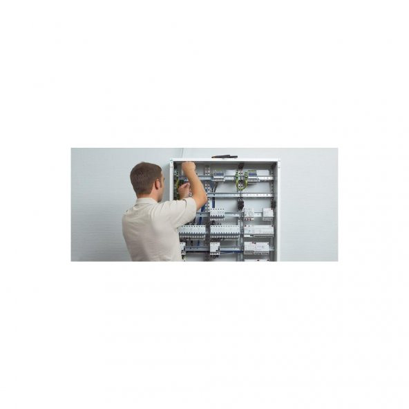 SENTRON KAÇAK AKIM 2-40A 300mA MONOFAZE A TİPİ - 4