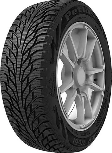 Petlas Glacier W661 225/50R17 98T RF M+S (Kış) (2023)