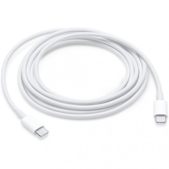 Spigen Essential Apple USB-C to Lightning PD Hızlı Şarj ve Data Kablo MFI Lisanslı (1 Metre) (SIFIR ÜRÜN)