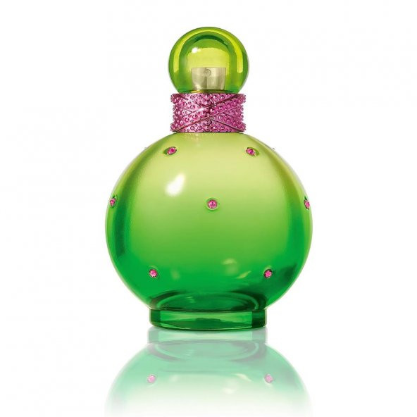 Britney Spears Jungle Fantasy EDT Kadın Parfüm 100ML - 2