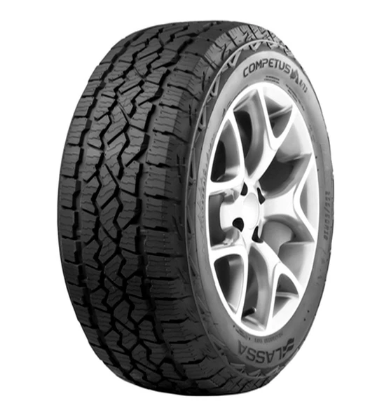 Lassa Competus A/T 3 205/70R15 96T (4 Mevsim) (2023)