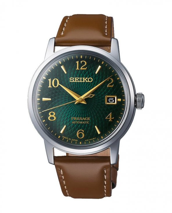 Seiko SRPE45J1 Otomatik Erkek Kol Saati