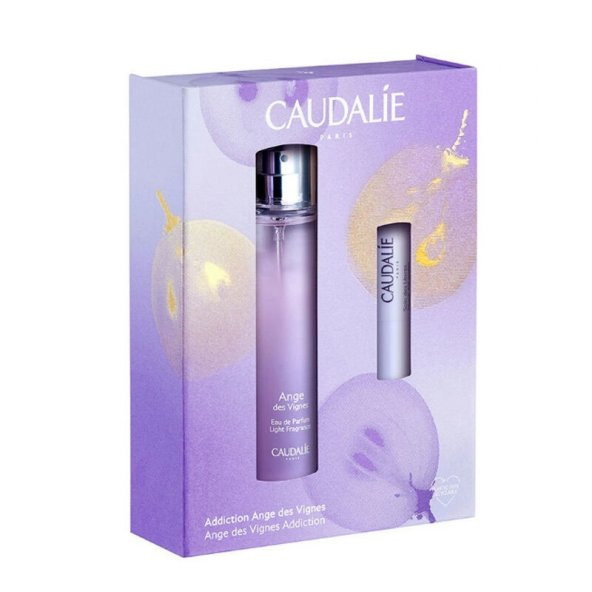 Caudalie Light Fragrance Ange des Vignes Set - 2