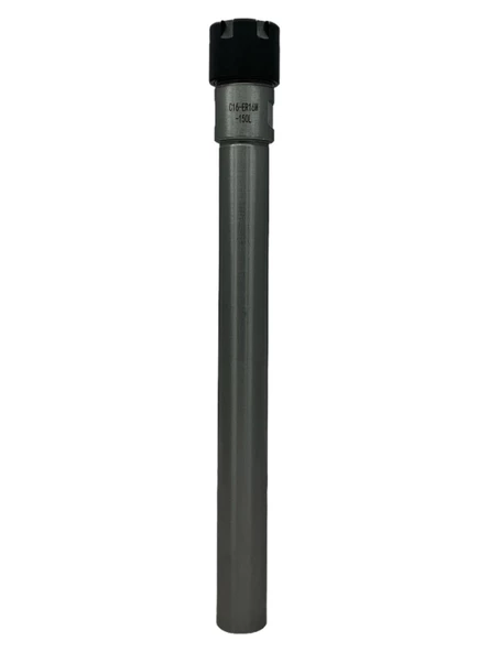 C16-ER16-150 BOY SİLİNDİRİK UZATMA THİNEX TOOL