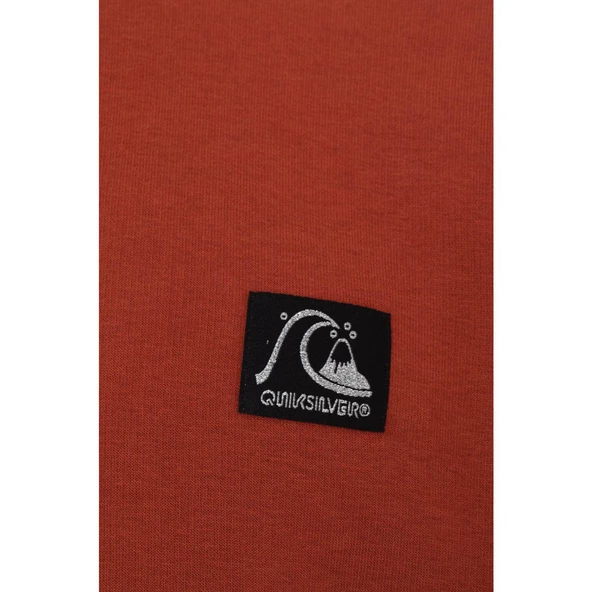 Quıksılver THE ORIGINAL CREW Erkek Sweatshırt EQYFT04793-QK.GSG0 - Resim 2