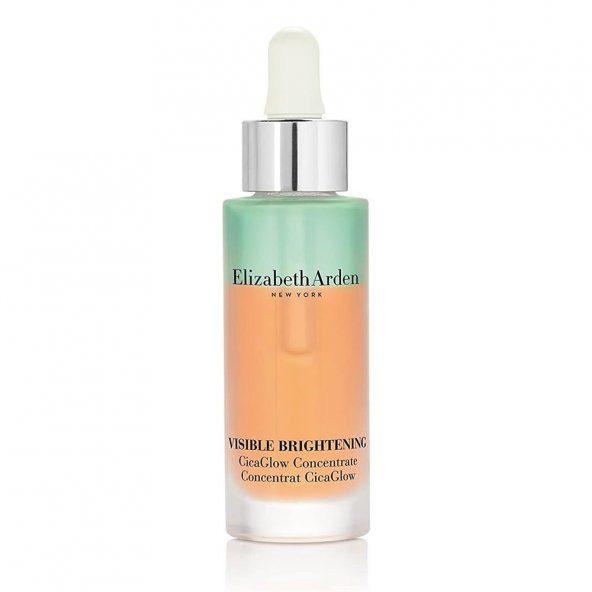 Elizabeth Arden Elizabeth Arden Skin Brightening Visible Brightening Cicaglow Concentrate 30ML - 2