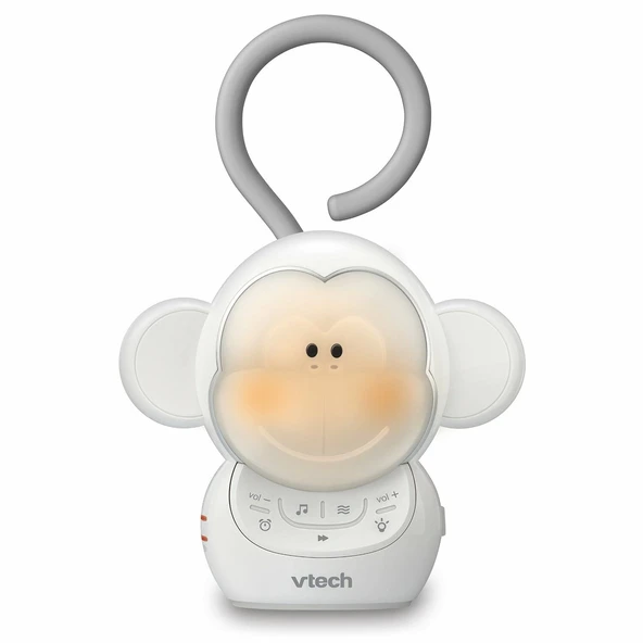 VTech BC8211 Myla Maymun Bebek Uyku Emziği